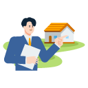 無料診断アイコン