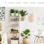 株式会社吉本建築のロゴ