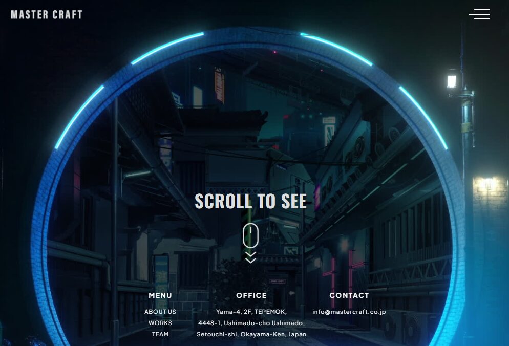 株式会社MASTER CRAFT