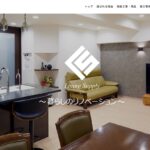 株式会社リビングサプライのロゴ