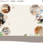 システムショップはぎわらのロゴ