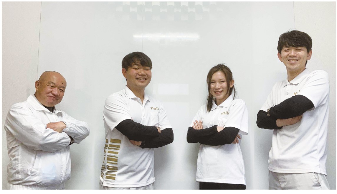 ユーコーコミュニティー株式会社