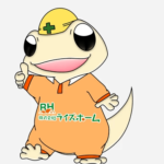 株式会社ライズホームのロゴ