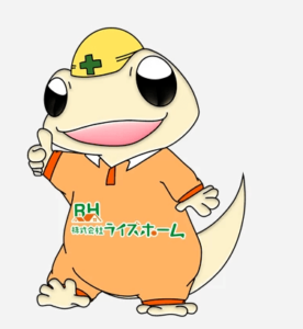 株式会社ライズホーム