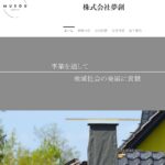 株式会社夢創のロゴ