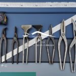 三恵メタル工業株式会社のロゴ