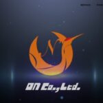 株式会社ONのロゴ