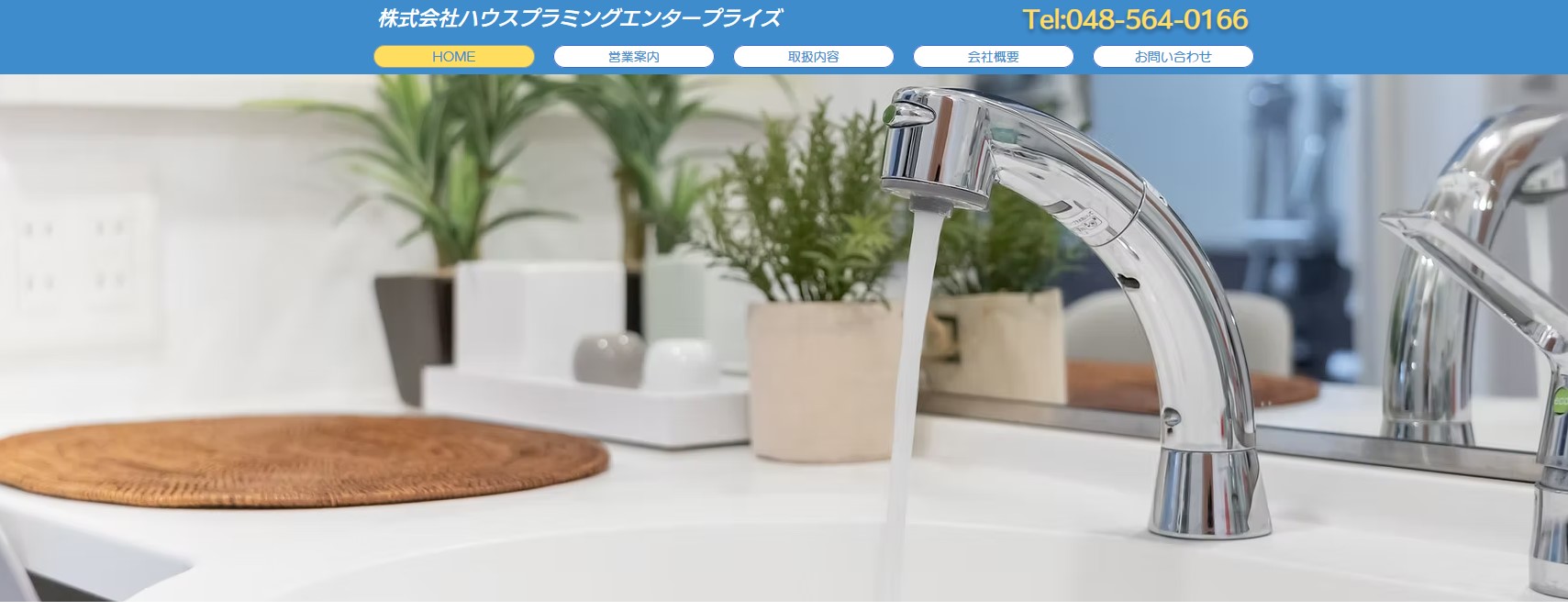 株式会社ハウスプラミングエンタープライズ