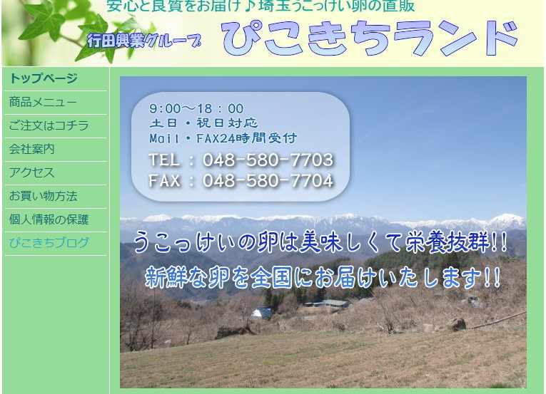 株式会社行田興業