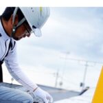 平井板金のロゴ