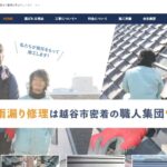 ウェルスチールのロゴ