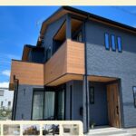 株式会社 那須工務店のロゴ