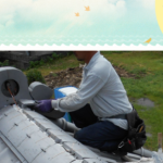 瓦の後藤のロゴ