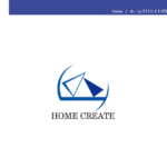 株式会社ホームクリエイトサービスのロゴ