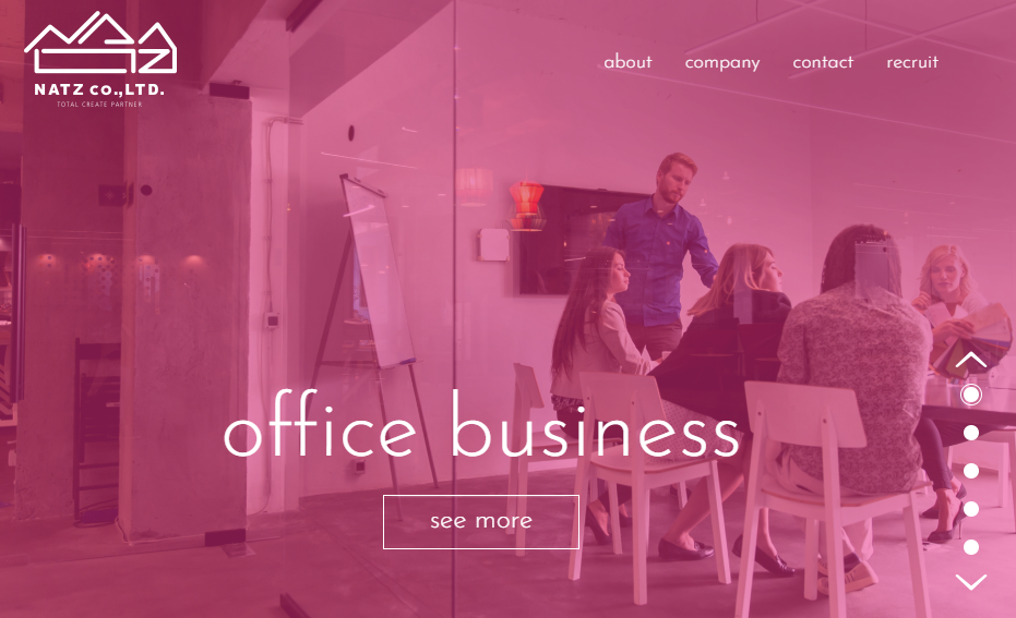 株式会社NATZ