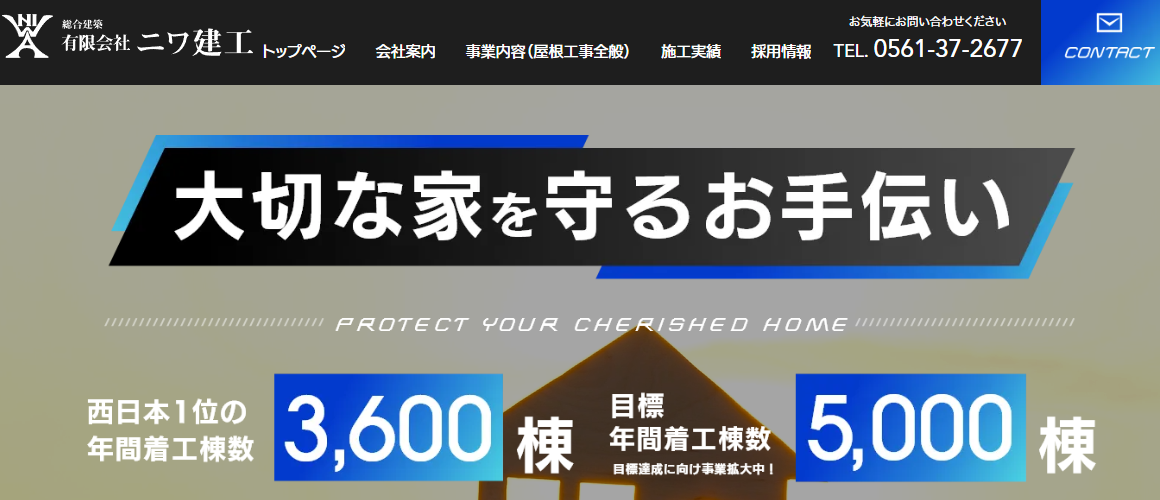 有限会社ニワ建工