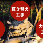 剛瓦工業のロゴ