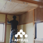 株式会社ARTFULLのロゴ