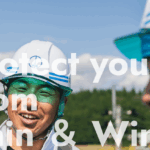 株式会社ホシカワのロゴ