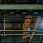 株式会社サンエイ工業のロゴ