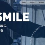 株式会社ライフスマイルのロゴ