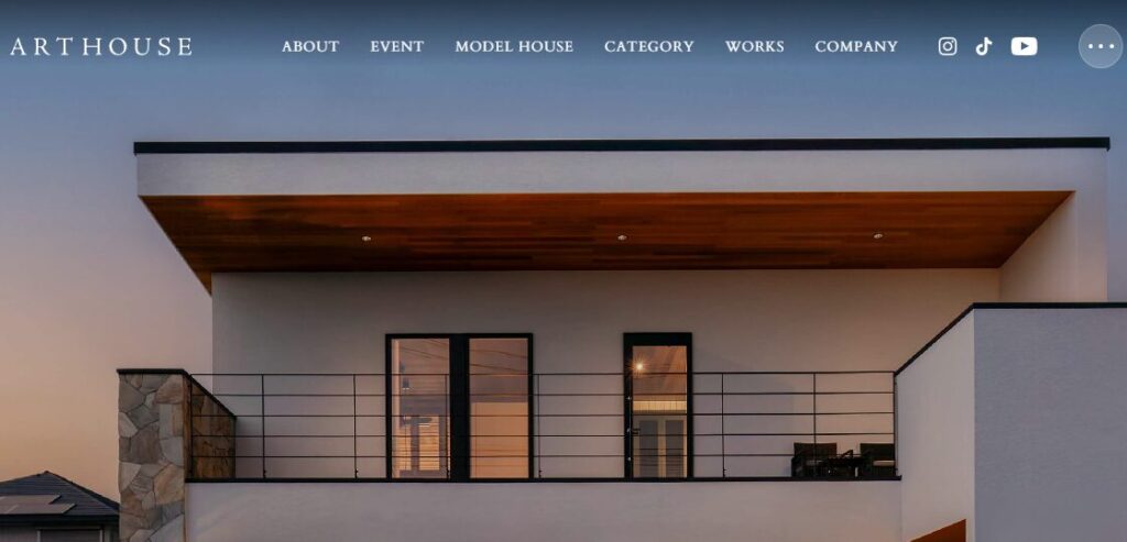 株式会社アートハウスの口コミ評判