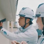 株式会社のびるのロゴ