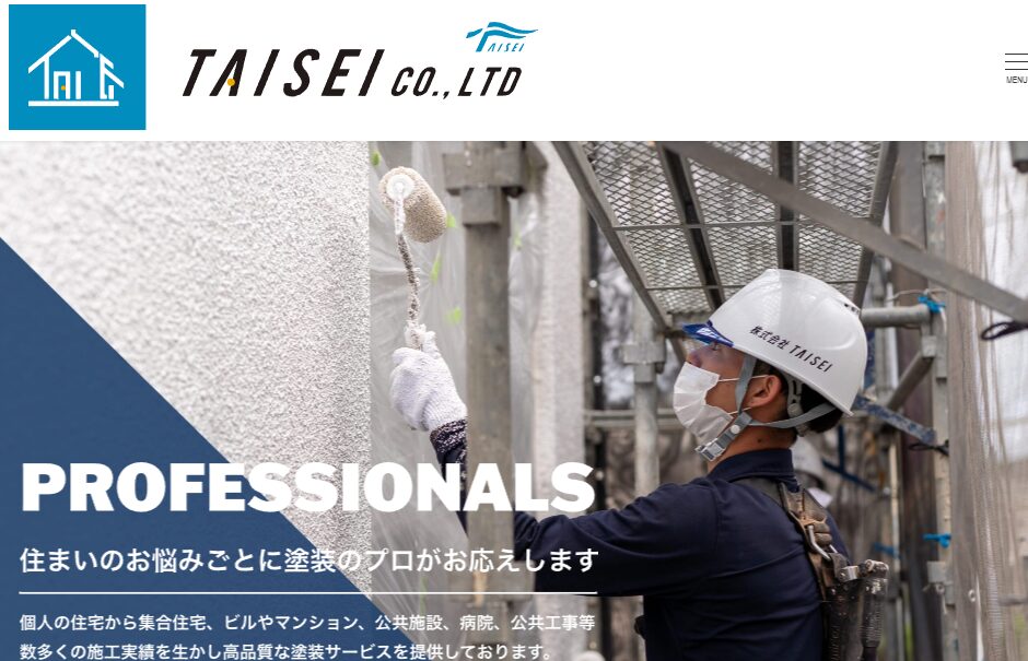 株式会社 TAISEI