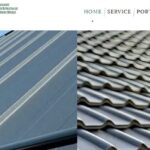 合同会社 楠見建築板金のロゴ