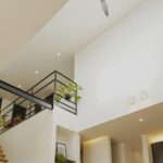 三創建サカモトのロゴ