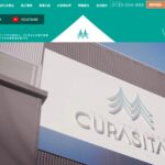 クラシタス株式会社のロゴ