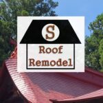 株式会社ルーフ・リモデルのロゴ