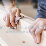 リフォ・マートのロゴ