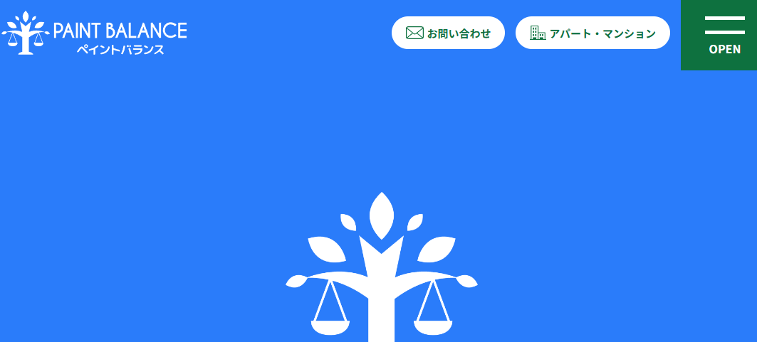 株式会社 PAINT BALANCE