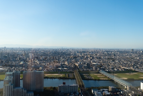 千葉市の屋根修理