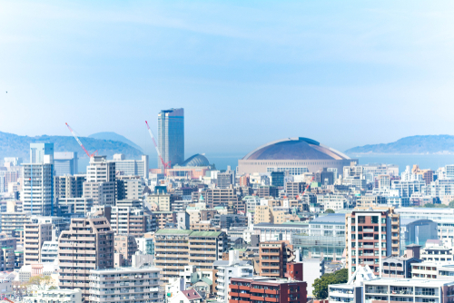 福岡市の屋根修理