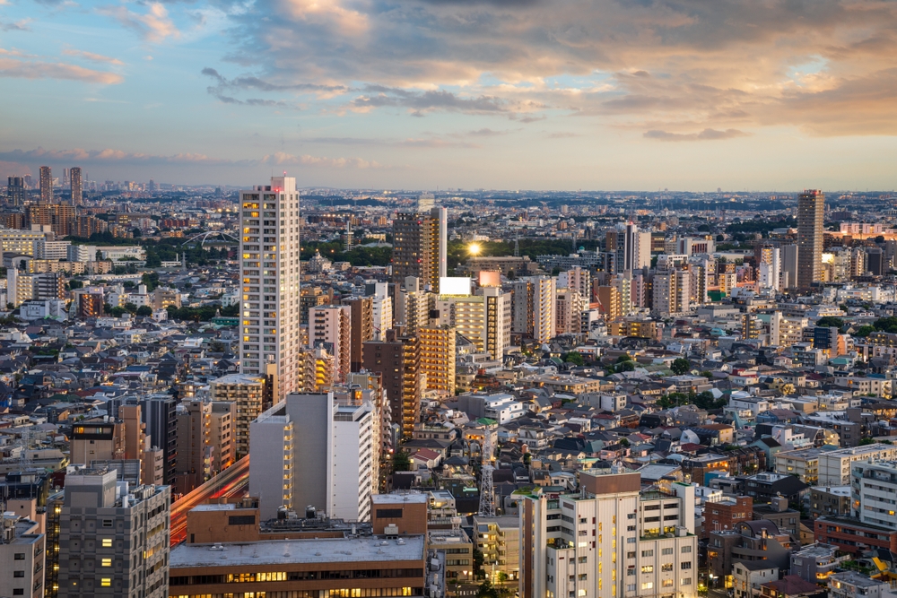 世田谷区の屋根修理