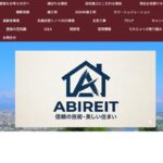 株式会社アビレイトのロゴ